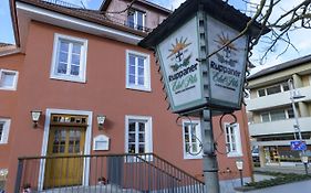 Gasthaus Adler Konstanz